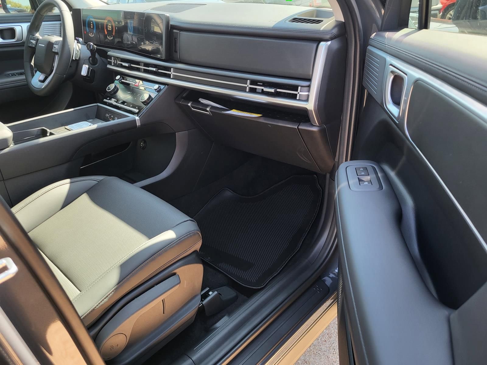 New 2026 Hyundai Santa Fe SEL image 6