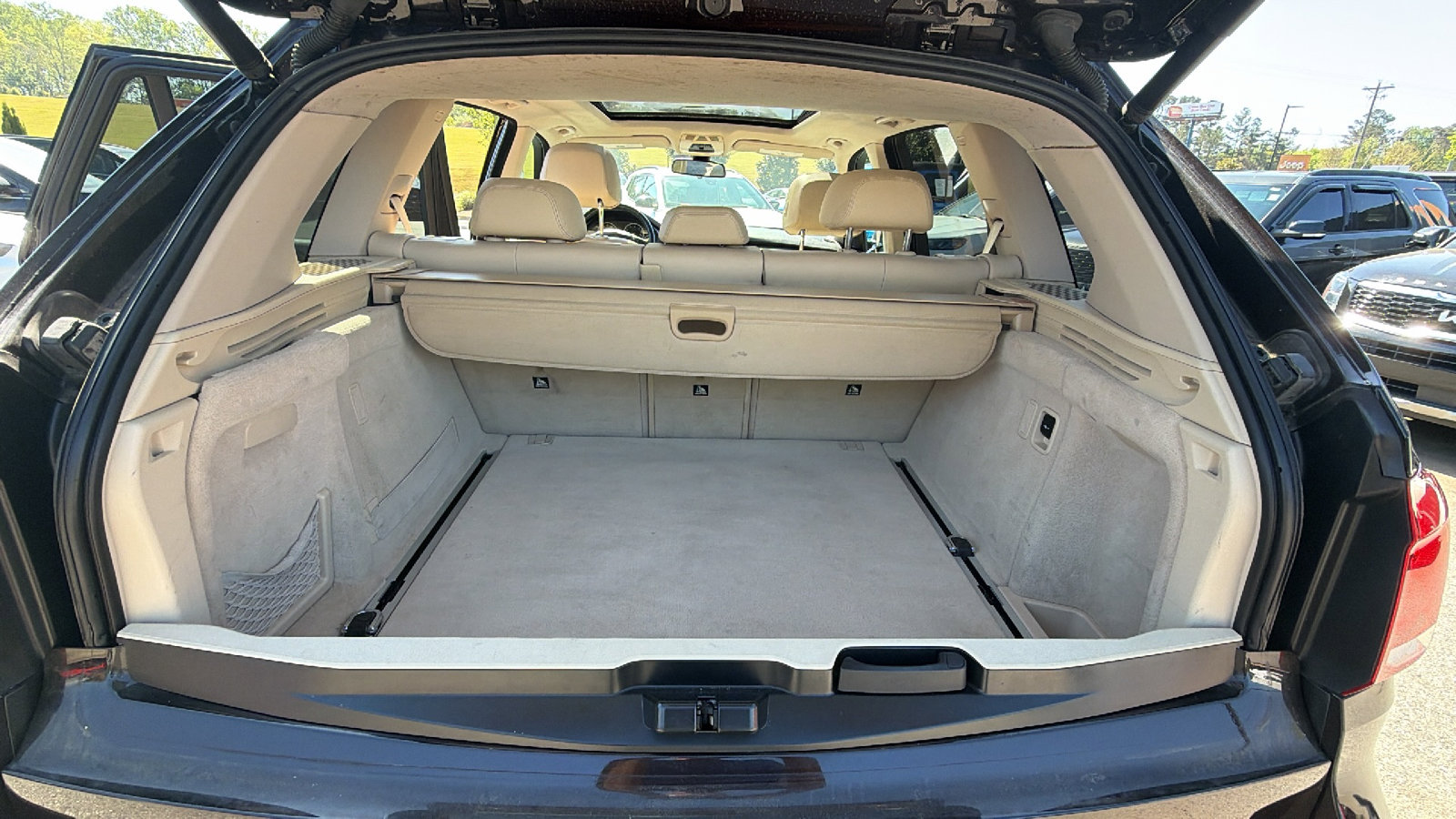 Used 2014 BMW X5 sDrive35i image 13