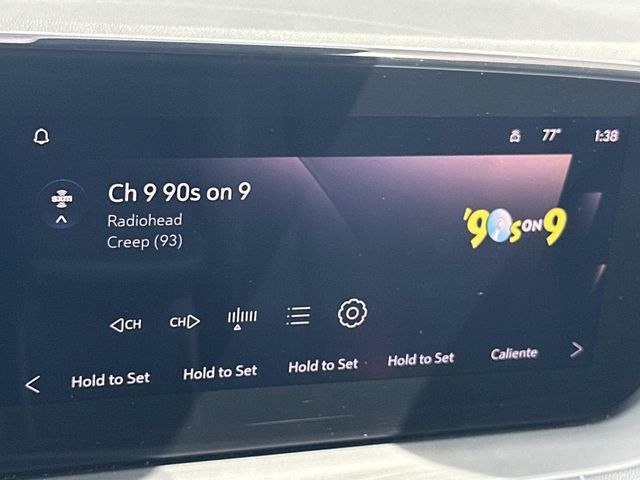 Used 2025 Buick Encore GX Preferred FWD image 27