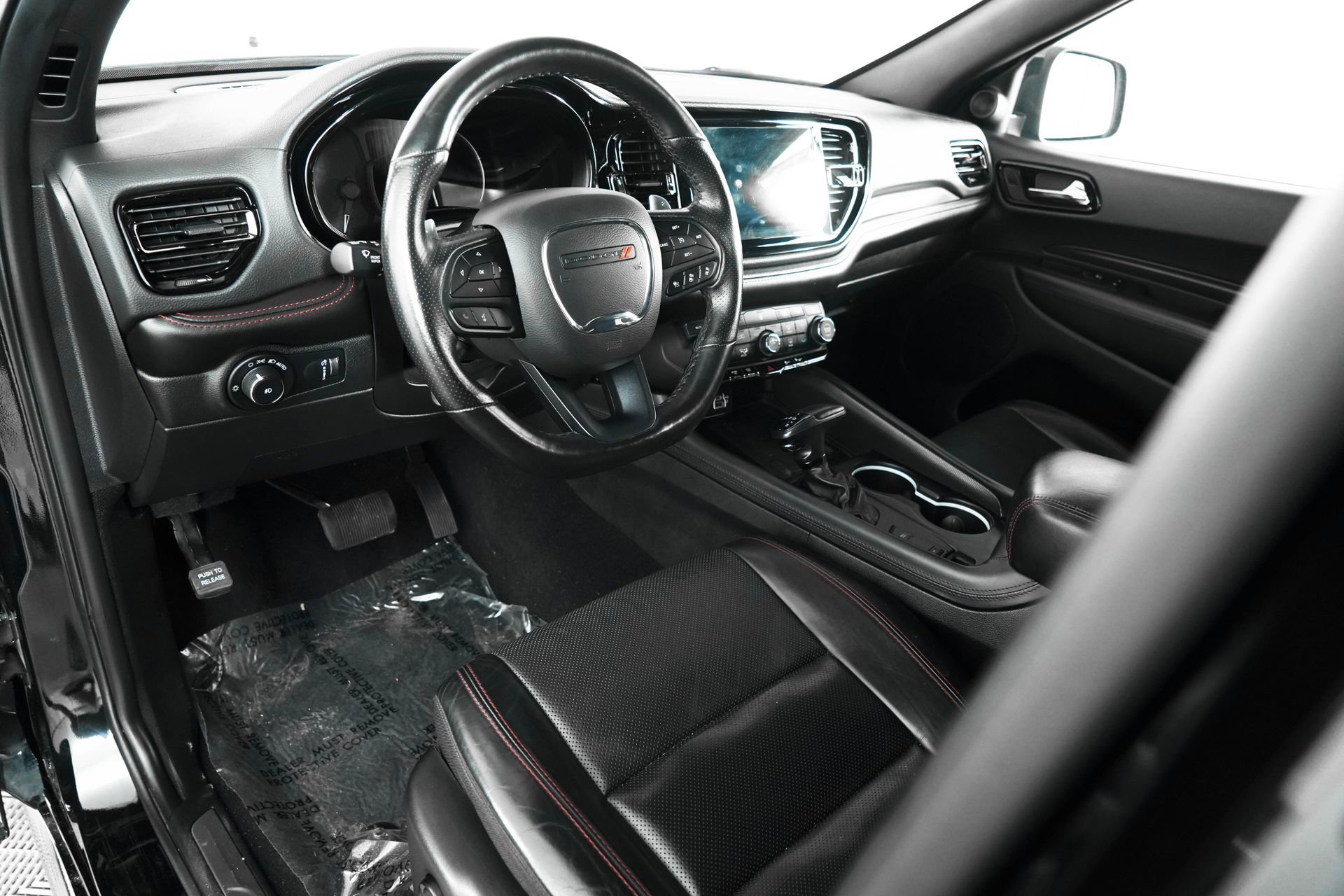 Used 2023 Dodge Durango R/T image 15
