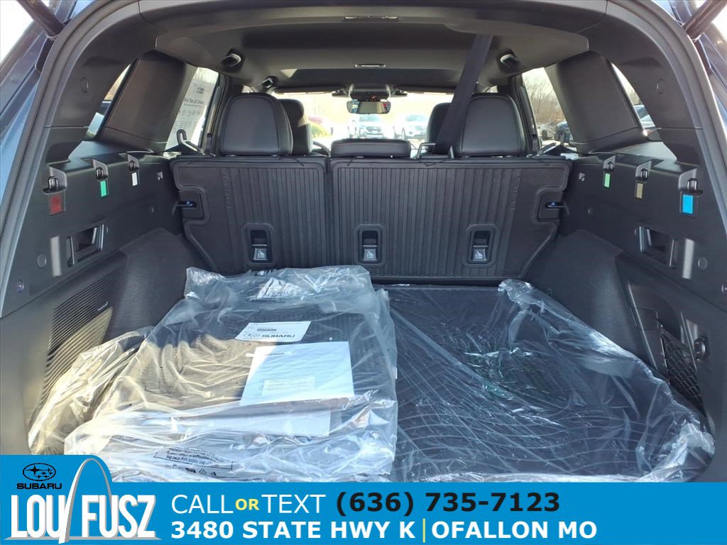 New 2026 Subaru Outback Limited image 19