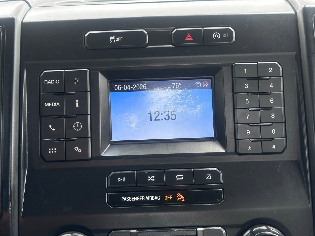 Used 2019 Ford F150 XL w/ Equipment Group 101A Mid RWD image 23