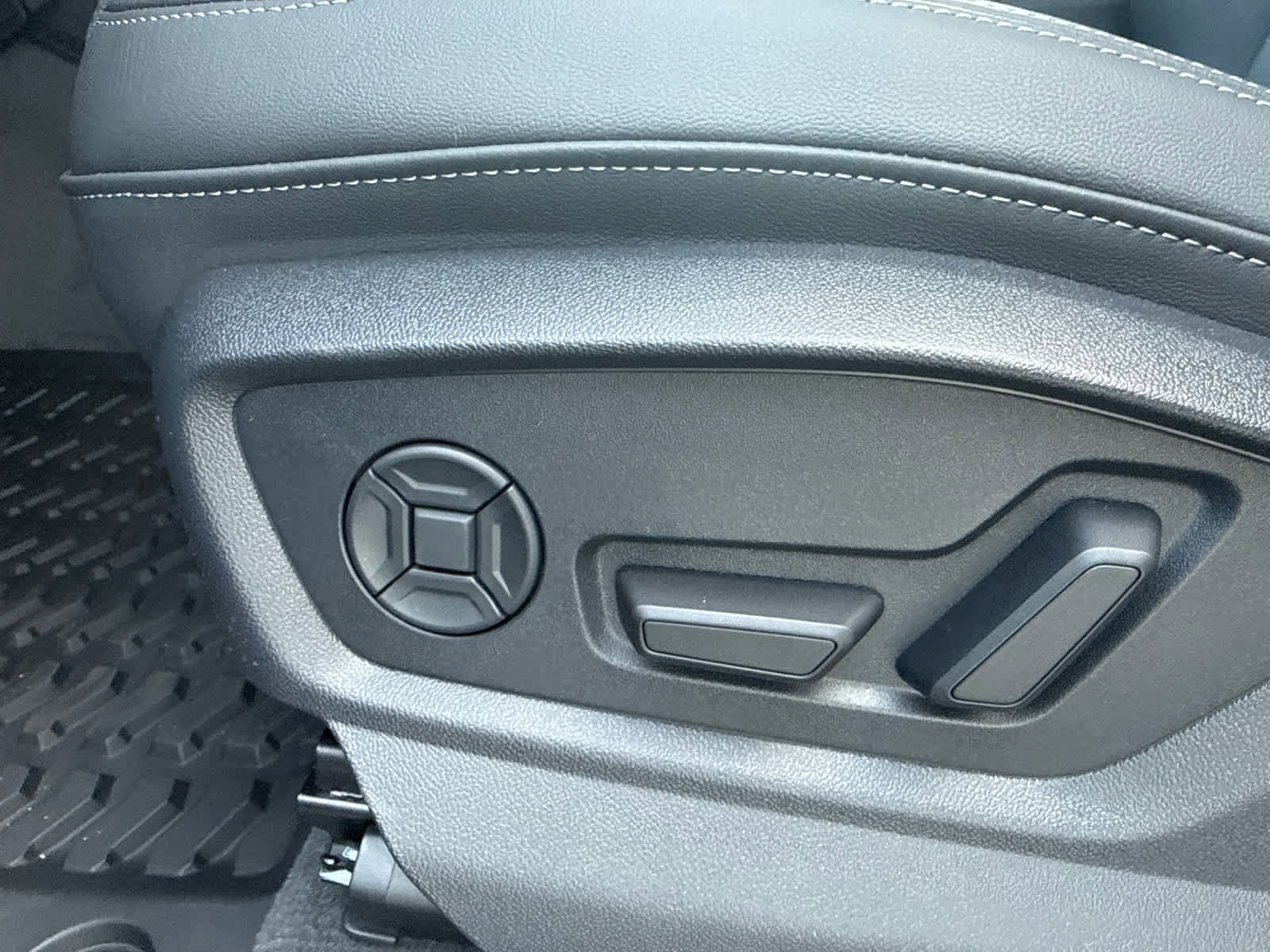 New 2026 Audi Q7 3.0T Premium Plus image 15