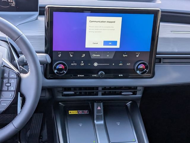 New 2026 Toyota C-HR AWD/4WD image 11