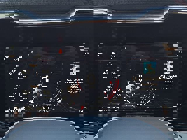 New 2026 GMC Canyon AT4X image 12