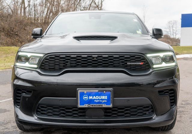 Used 2025 Dodge Durango R/T AWD/4WD image 3
