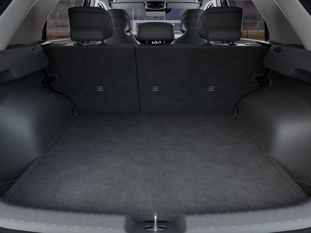 New 2025 Kia Niro EX Touring FWD image 19