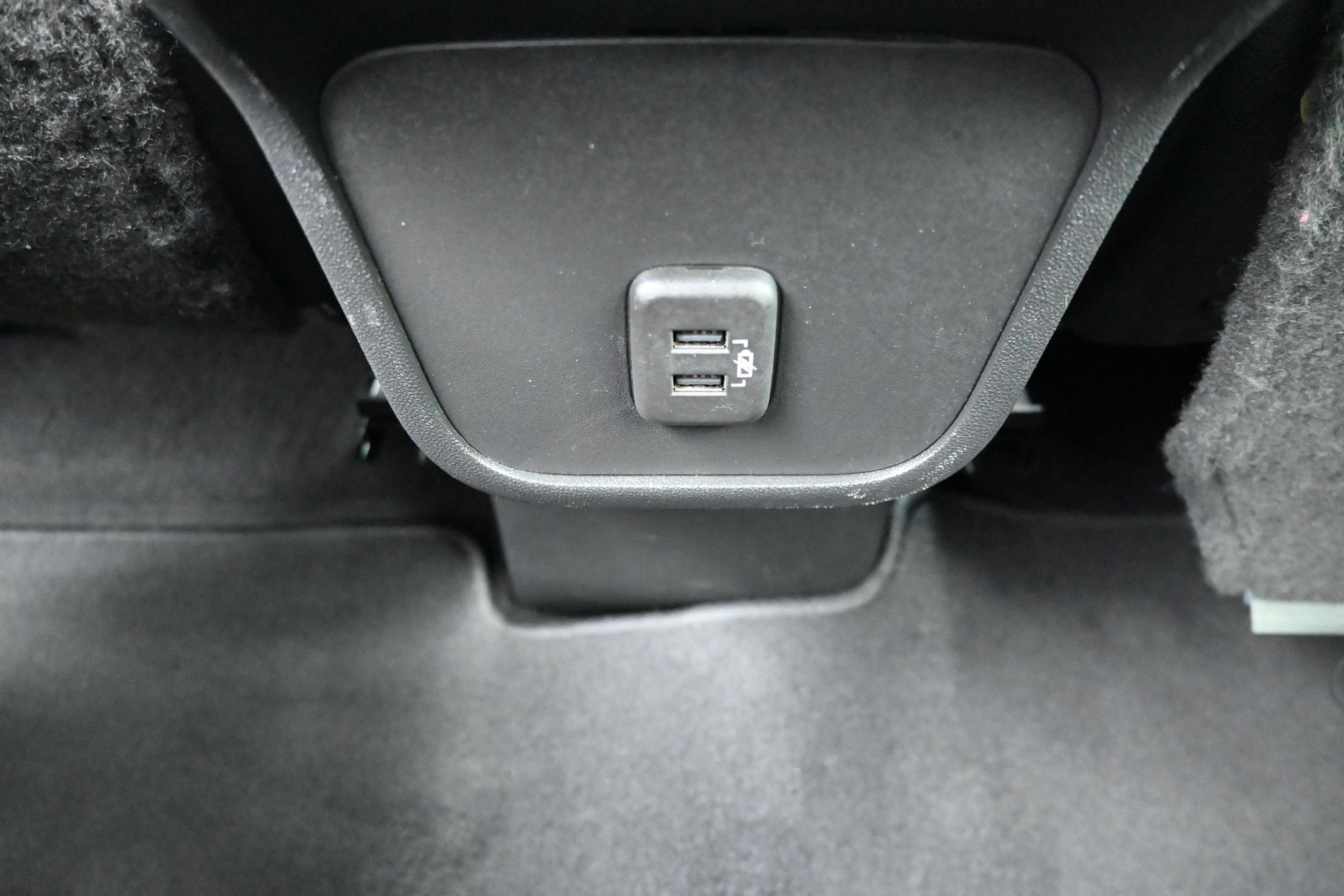 Certified 2022 Chevrolet Equinox RS AWD/4WD image 24