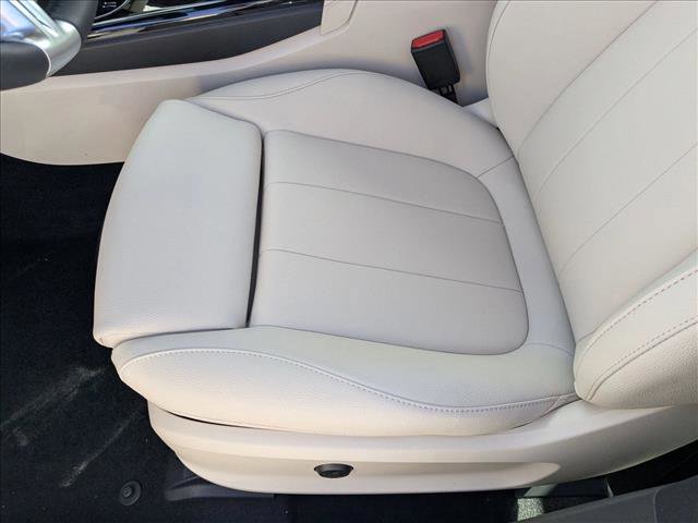 New 2026 Mercedes-Benz CLA 250 image 4