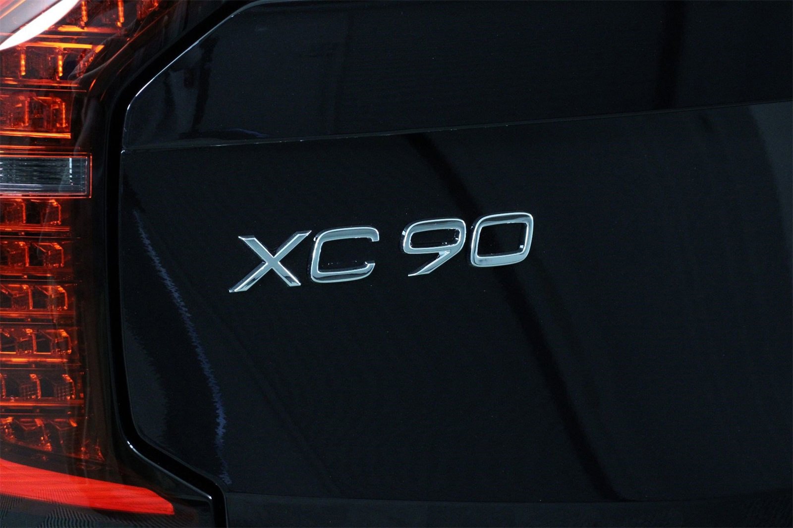 New 2026 Volvo XC90 B6 Ultra image 16