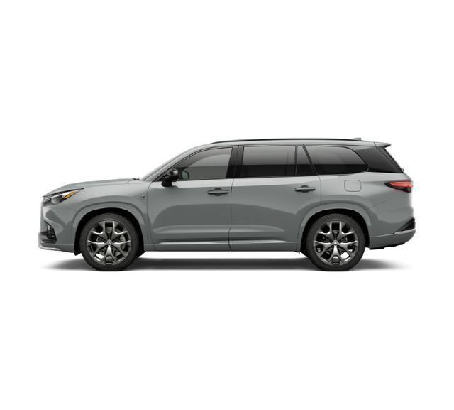 New 2026 Lexus TX 500h AWD w/ Technology Package image 2