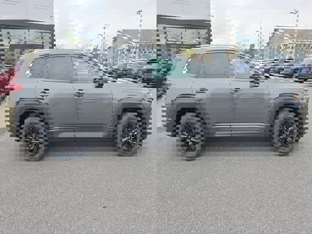 New 2026 MAZDA CX-50 2.5 Hybrid w/ Preferred Pkg image 5