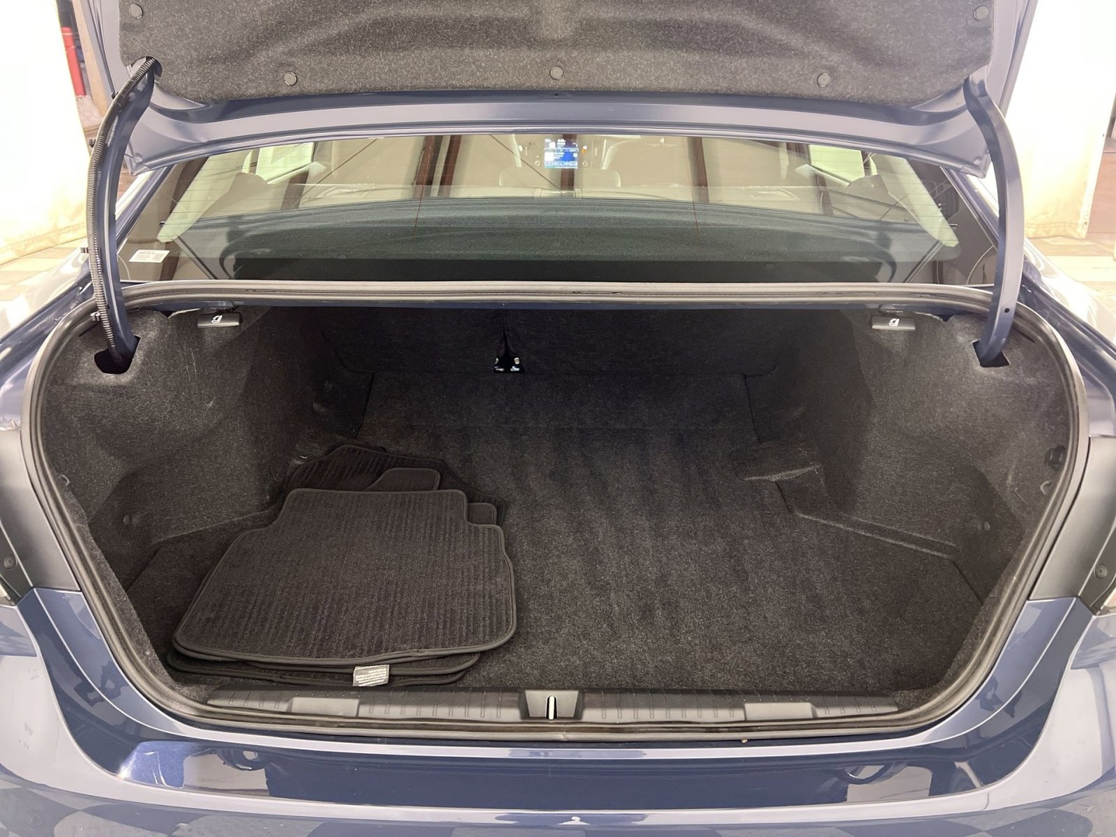 Used 2025 Subaru Legacy Premium image 25