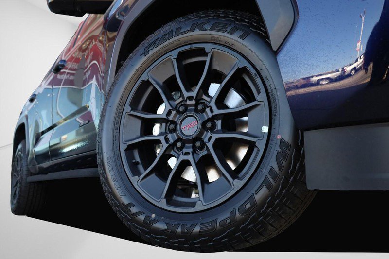 New 2026 Toyota Sequoia Limited image 3