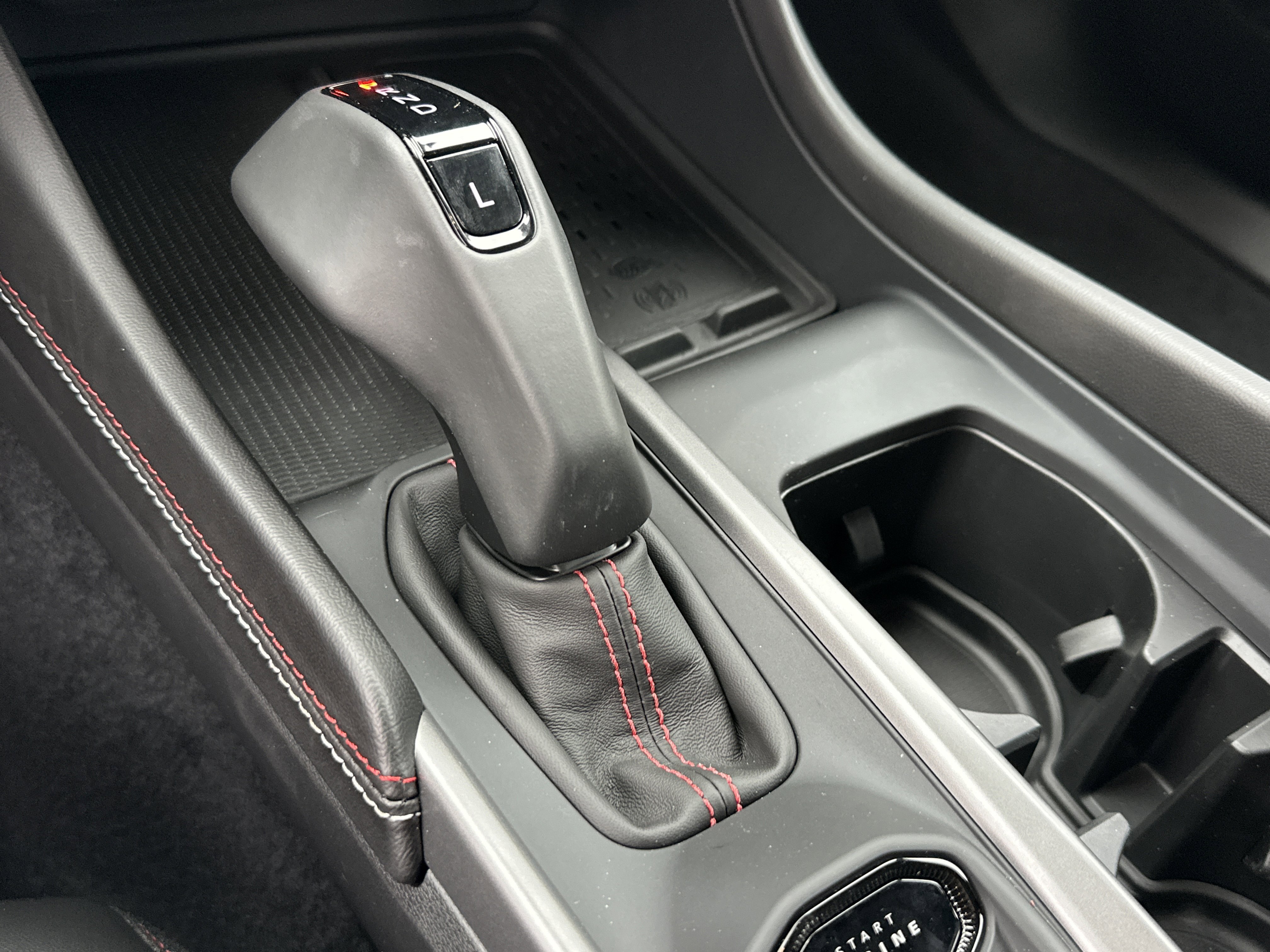 New 2026 Dodge Charger R/T AWD/4WD image 5