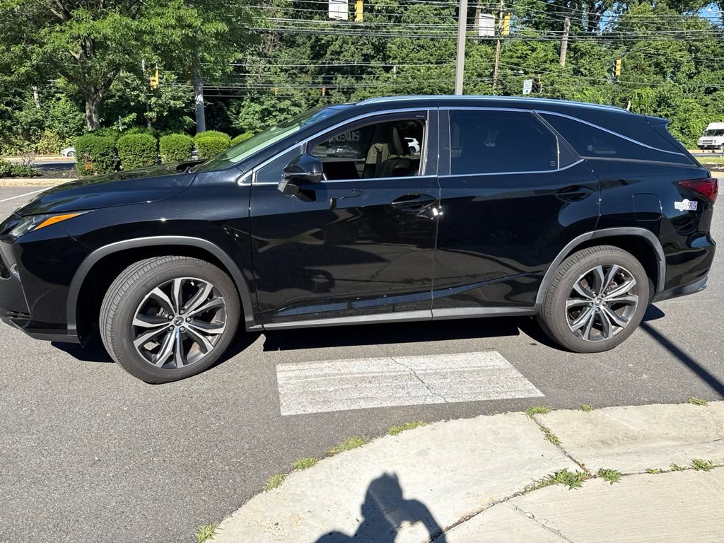 Used 2019 Lexus RX 350L AWD image 4