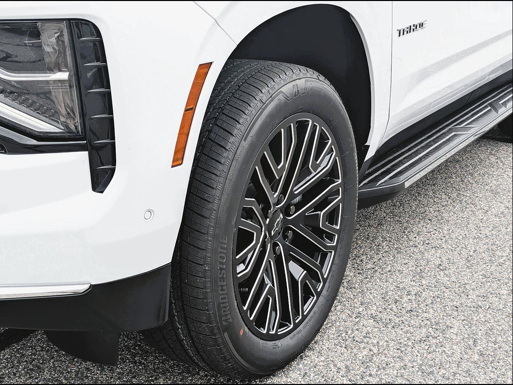 New 2026 Chevrolet Tahoe Premier AWD/4WD image 69