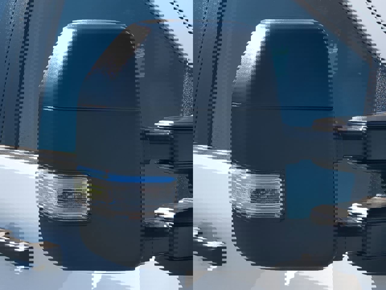 New 2025 Ford F350 XL w/ XL Chrome Package image 10