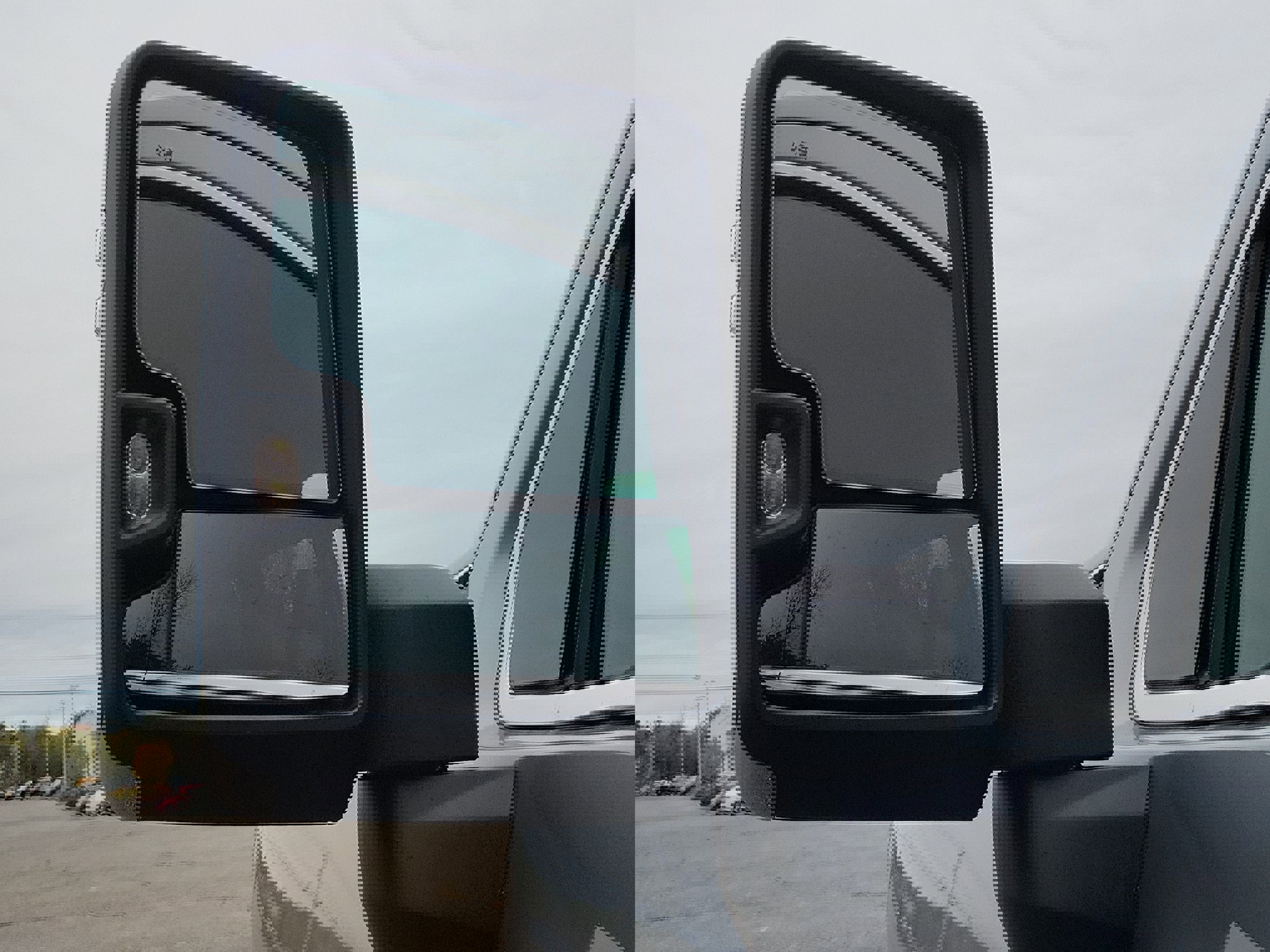 New 2026 GMC Sierra 2500 Denali w/ Max Trailering Package image 10