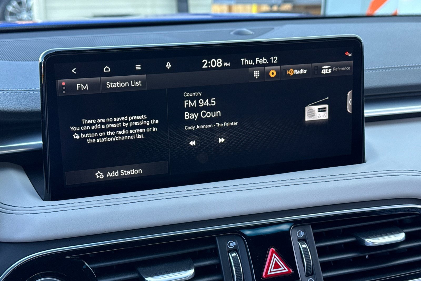 Used 2022 Genesis G70 3.3T image 24