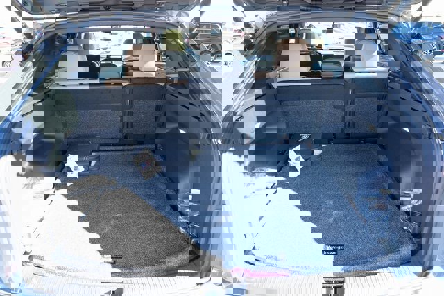 New 2026 Volkswagen Atlas Cross Sport SE image 35