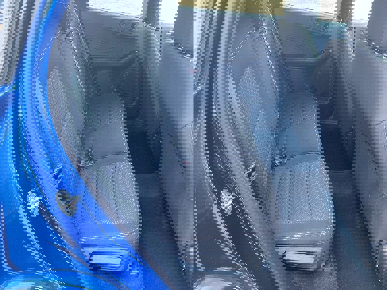 Used 2023 Ford Escape Active w/ Tech Pack #1 image 24