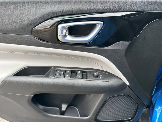 Used 2022 Jeep Compass Limited image 22