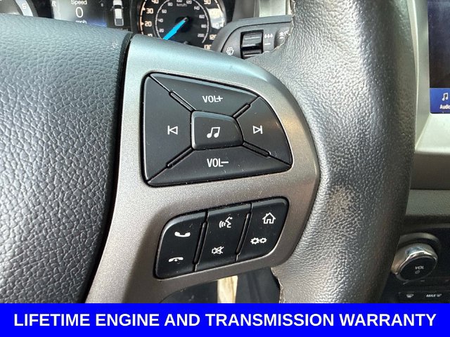 Used 2021 Ford Ranger XLT w/ Equipment Group 301A Mid AWD/4WD image 29