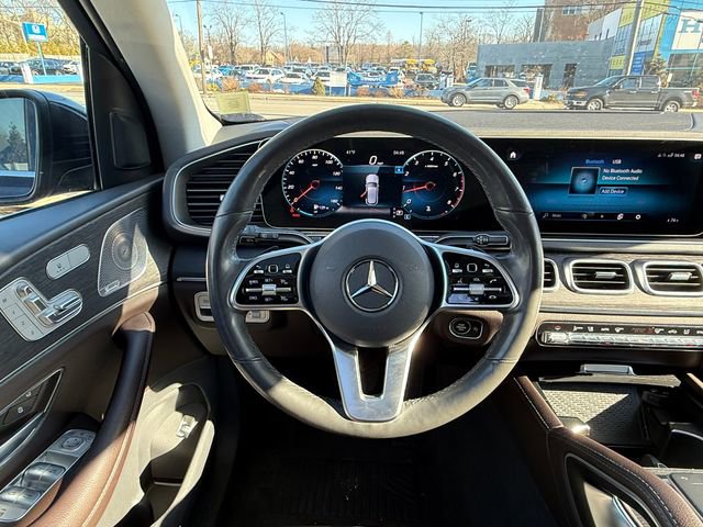 Used 2020 Mercedes-Benz GLE 350 4MATIC image 12