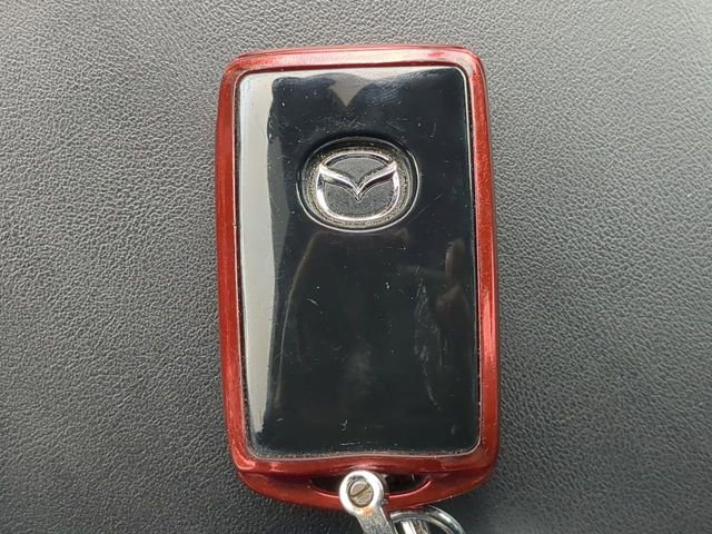 Used 2019 MAZDA MAZDA3 Hatchback w/ Premium Package image 35