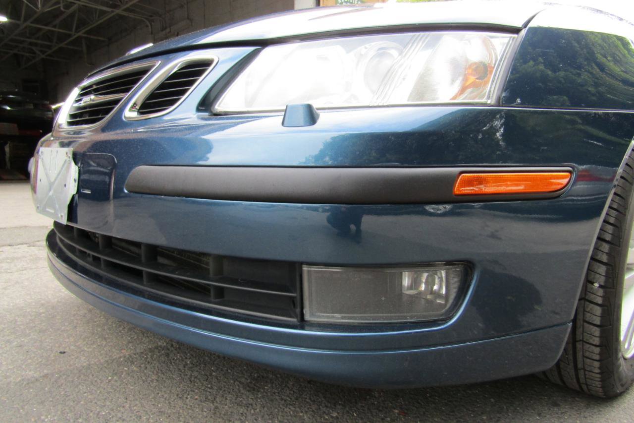 Used 2007 Saab 9-3 2.0T w/ Premium 16 Pkg FWD image 31