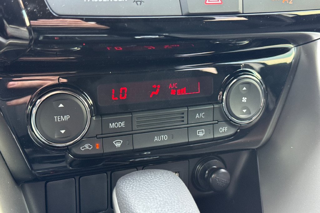 New 2026 Mitsubishi Eclipse Cross LE AWD/4WD image 22
