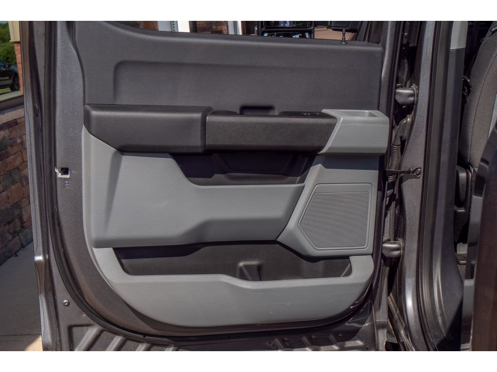 Used 2024 Ford F350 XL w/ XL Driver Assist Package image 16