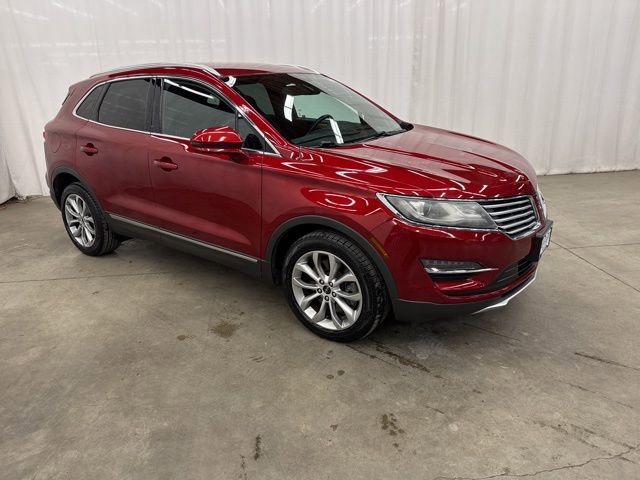 Used 2016 Lincoln MKC Select w/ Select Plus Package