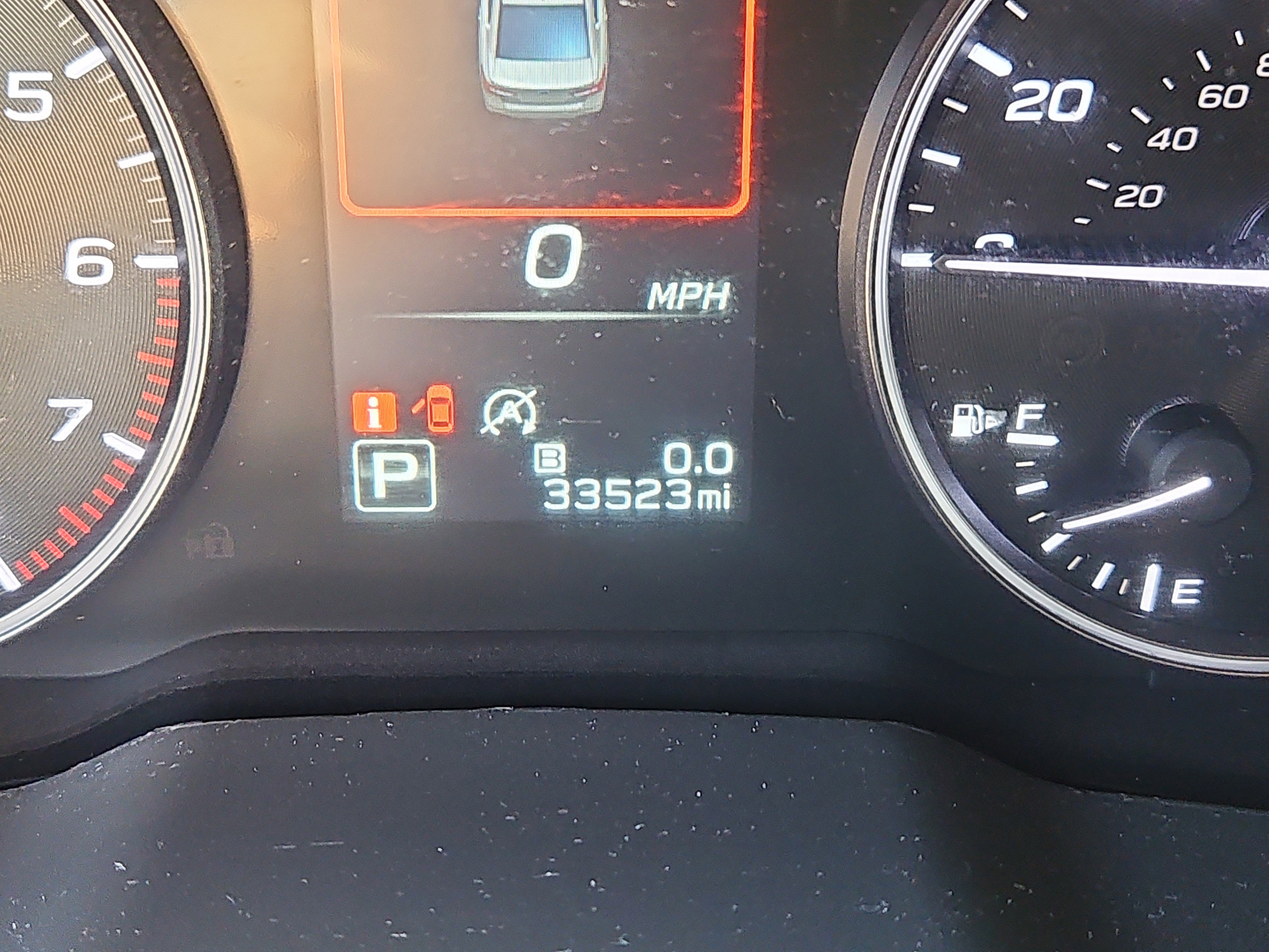 Certified 2024 Subaru Legacy Premium AWD/4WD image 6