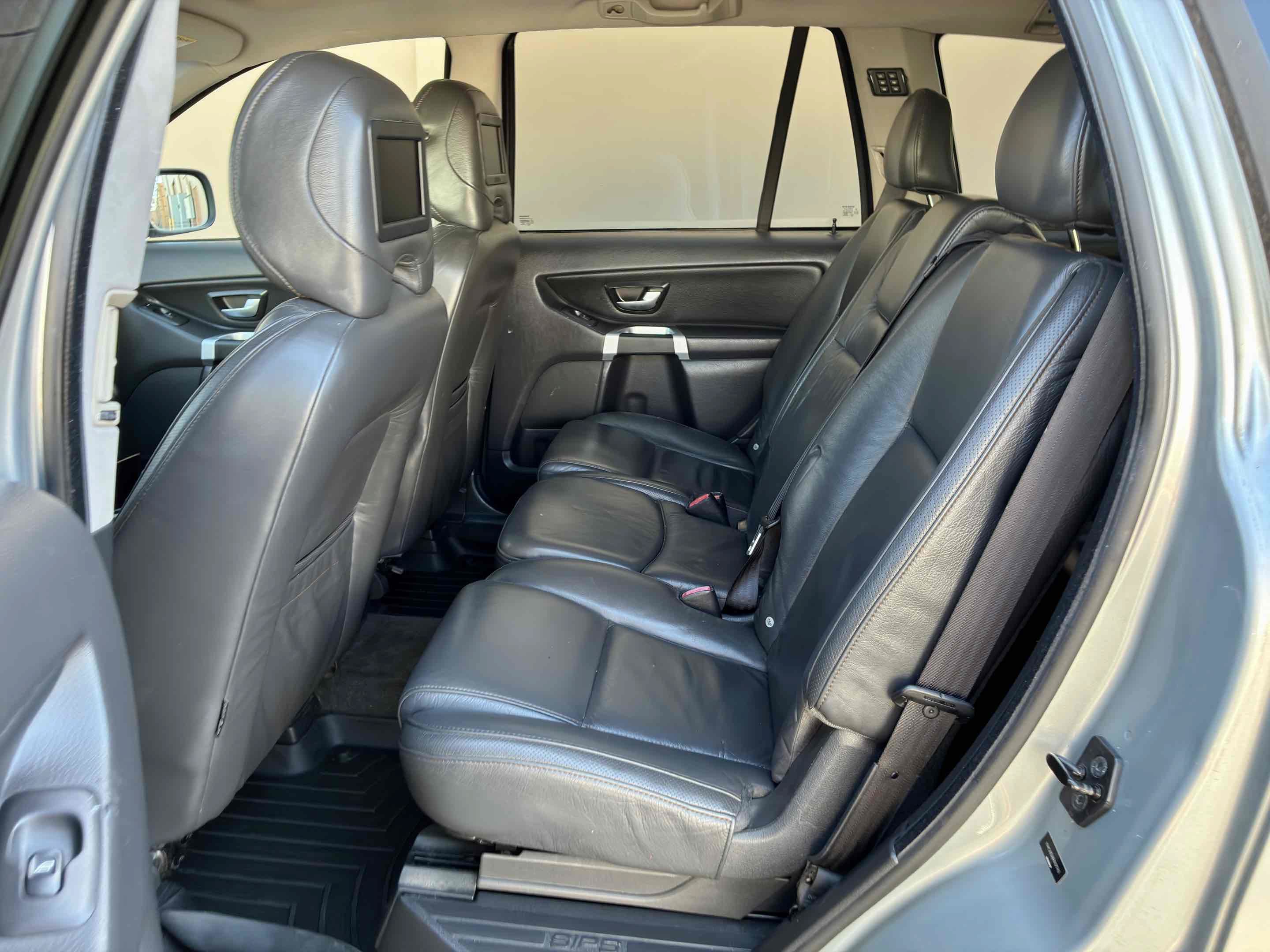 Used 2008 Volvo XC90 V8 AWD/4WD image 48