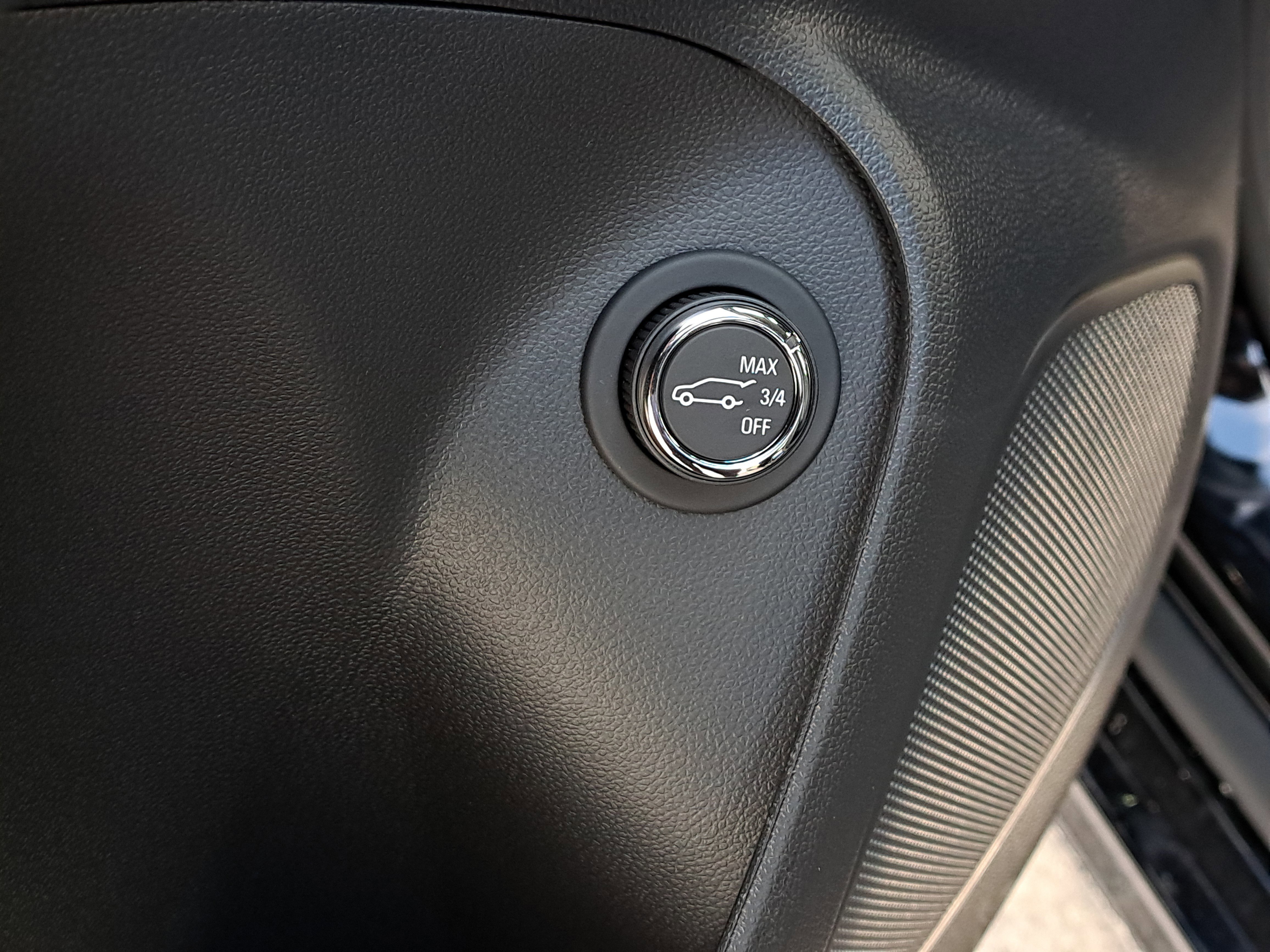 New 2026 Buick Encore GX Sport Touring w/ Comfort Package image 19