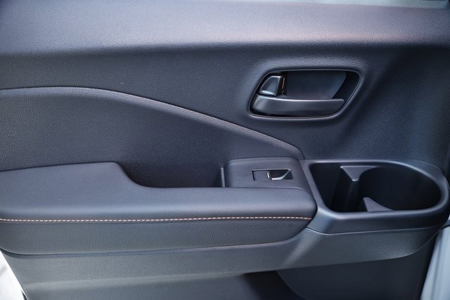 New 2026 Honda Ridgeline TrailSport+ image 31