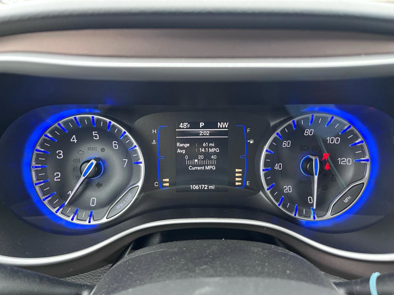 Used 2018 Chrysler Pacifica Touring-L image 33