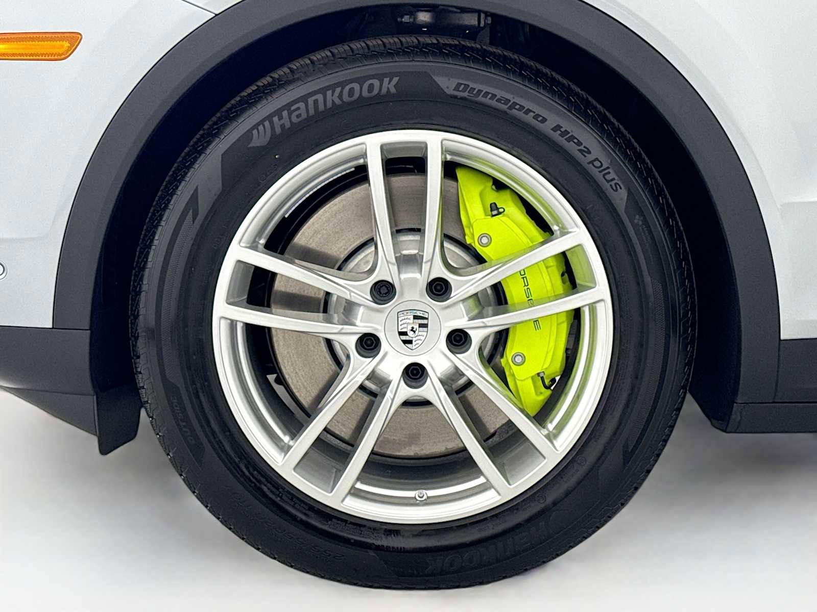 New 2026 Porsche Cayenne E-Hybrid image 33