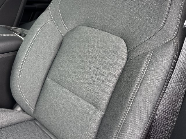 New 2027 RAM 1500 4x4 Crew Cab image 12