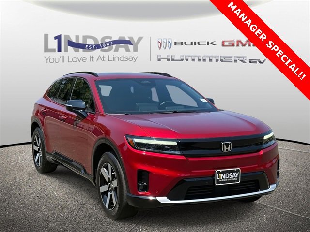 Used 2024 Honda Prologue Touring