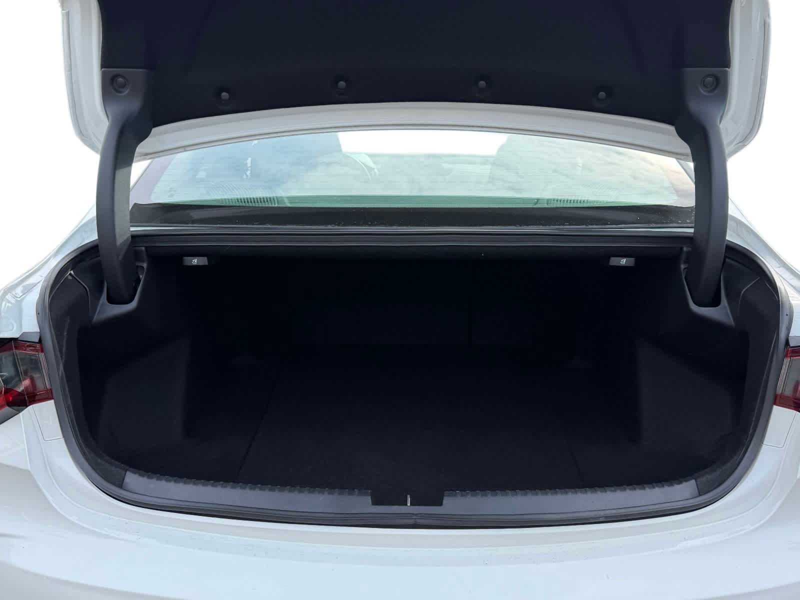 Used 2023 Acura TLX w/ A-SPEC Package FWD image 10