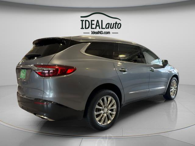 Used 2020 Buick Enclave Premium w/ Surround and Sites Package image 5