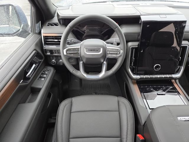 New 2026 GMC Yukon XL Denali w/ Sun & Power Step Package image 35