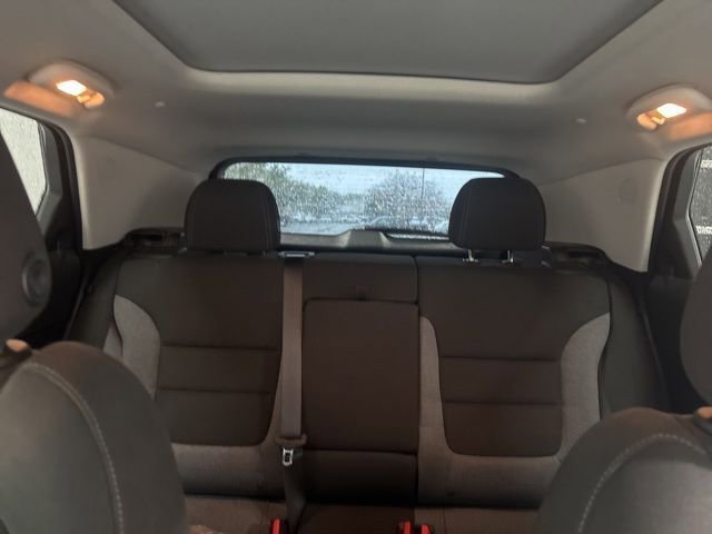 Used 2024 Chevrolet TrailBlazer LT w/ Convenience Package image 15