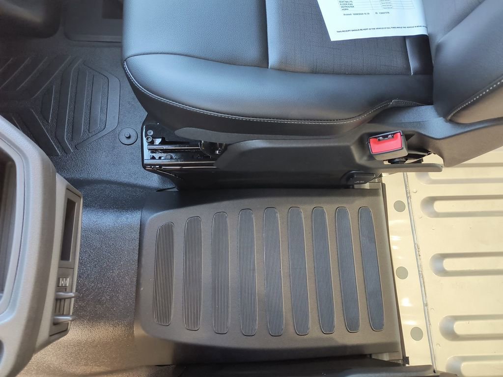 New 2024 Ford Transit 150 148 Medium Roof AWD image 26