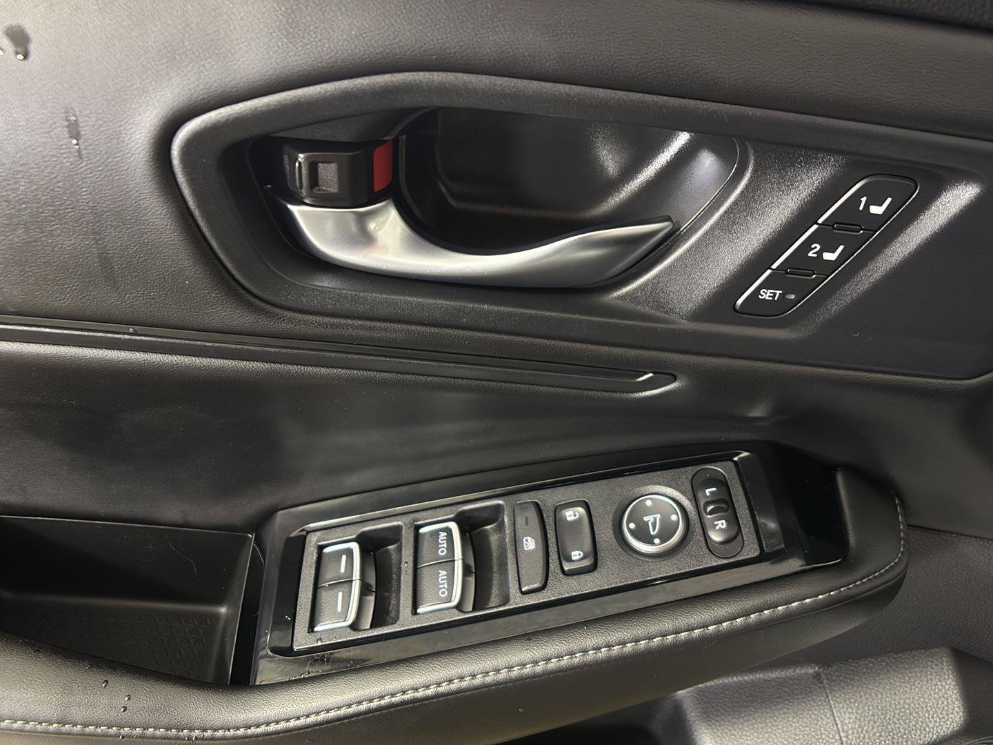 Used 2023 Honda Accord Touring image 25