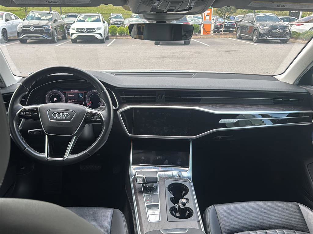 Used 2019 Audi A6 3.0T Prestige w/ Prestige Package AWD/4WD image 14