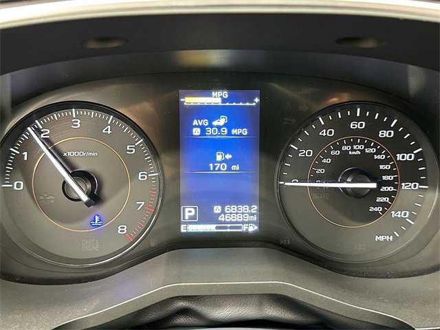 Used 2018 Subaru Crosstrek 2.0i Premium w/ Eyesight System image 15